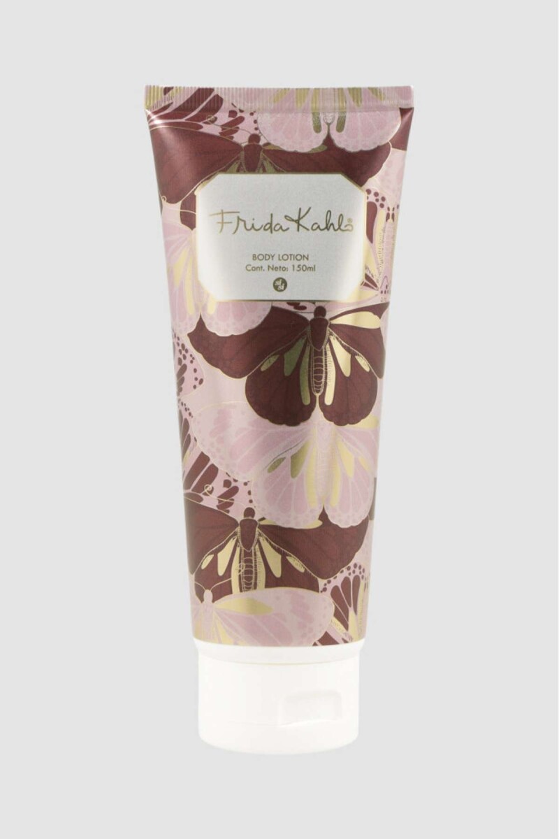 Body lotion 150ml - Mariposa/conejo 