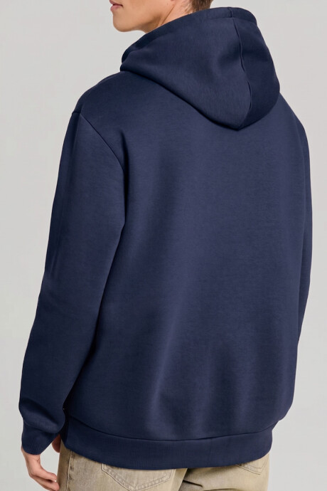 CANGURO S/C BRAYO OUTLET Navy