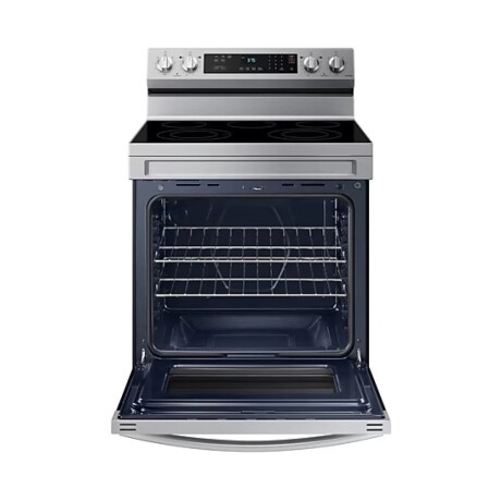 Cocina eléctrica Samsung NE63C6317SS Cocina eléctrica Samsung NE63C6317SS