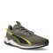Championes de Hombre Puma Extend Lite Trail Verde - Negro