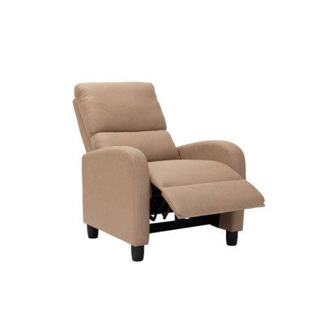 Butaca Sillon Sofa Poltrona Reclinable Sofia