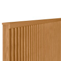 RESPALDO DE CAMA MODELO LARANJEIRAS BLANCO Respaldo De Cama Modelo Laranjeiras Blanco