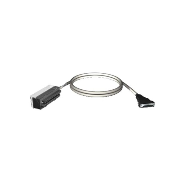 Juego de cable 2 mt. p/CPU M340 TL8875