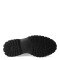 Bota de Mujer Miss Carol Negro