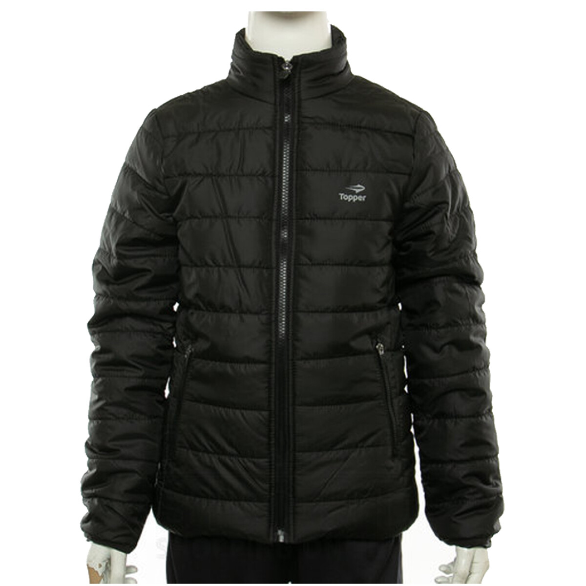 CAMPERA CAMPERA BEST GIRLS - TOPPER 