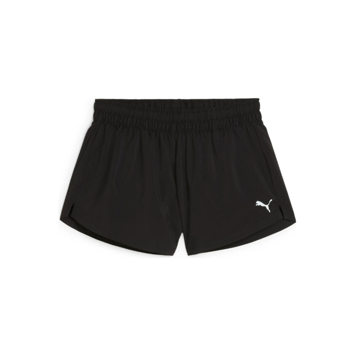 SHORT W TAD ESSENTIALS 3 WOVEN - PUMA 
