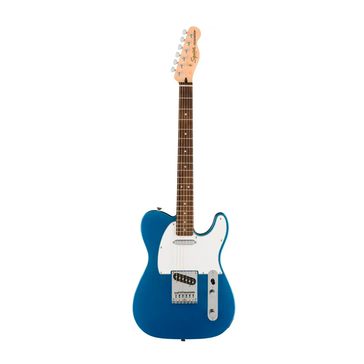 GUITARRA ELECTRICA SQUIER AFFINITY TELE LAKE PLACID BLUE 