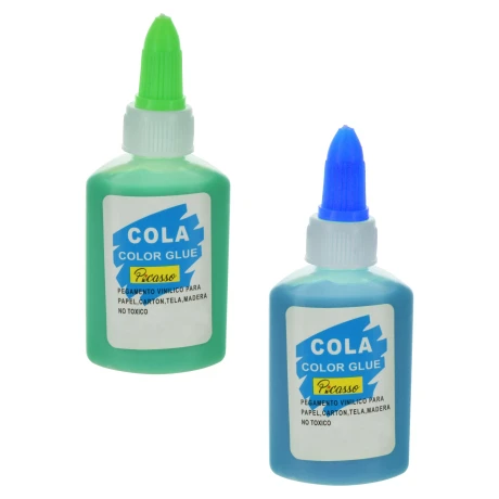 COLA COLOR PICASSO 40 GR COLA COLOR PICASSO 40 GR