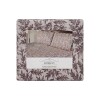 JGO SABANA HOJAS GRIS KING 180X200+30CM 4PZ Unica