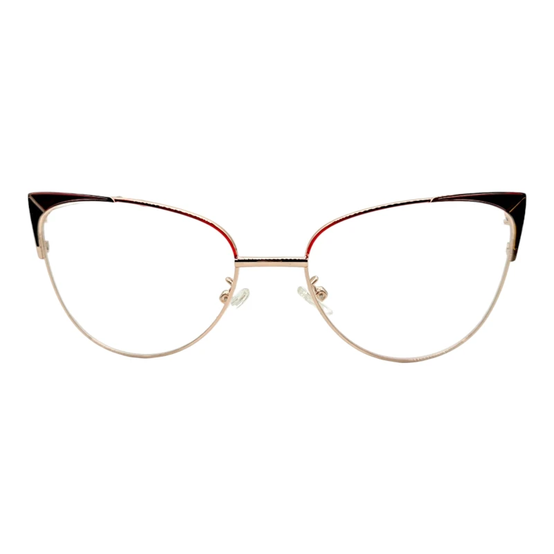 ANTONELLA ANT5805 5318139 - Adulto - Rojo rojocombinado