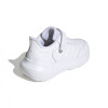 CHAMPIONES ADIDAS Tensaur Run 3.0 EL de Niños - JP9642 Blanco
