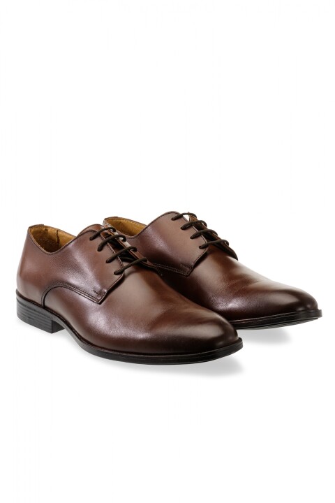 Zapato Guarnieri Aston CONHAQUE