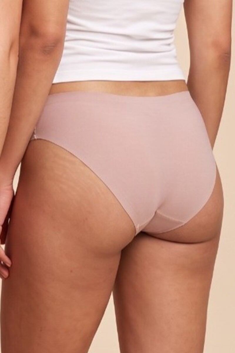 Coulotte Sin Costura. Pack de 3 unidades Coulotte Sin Costura. Pack de 3 unidades
