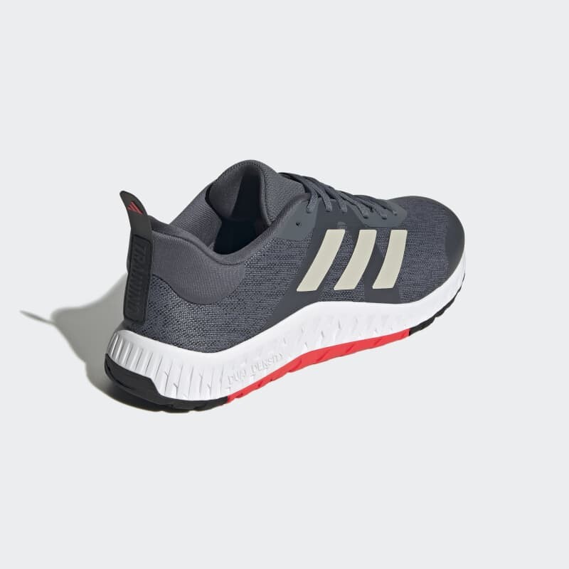 Championes Adidas Everyset Gris