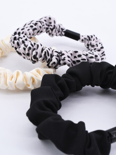 COLEROS PACK x 3 ESTAMPADO 1