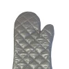 Manopla Silicona 38 cms - F/SLM-15 Manopla Silicona 38 cms - F/SLM-15