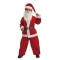 Disfraz de Papa Noel Niño