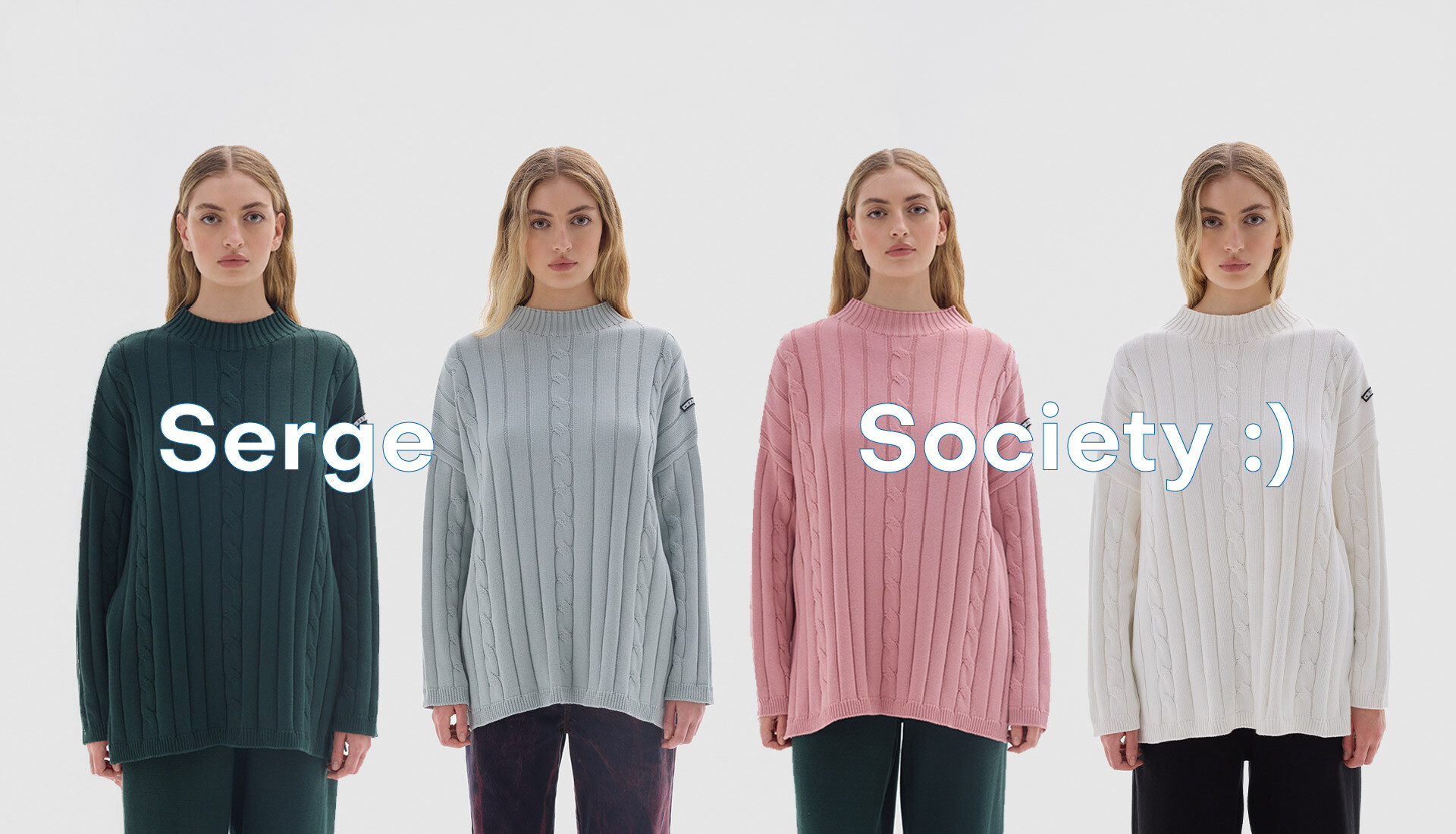 SERGE SOCIETY