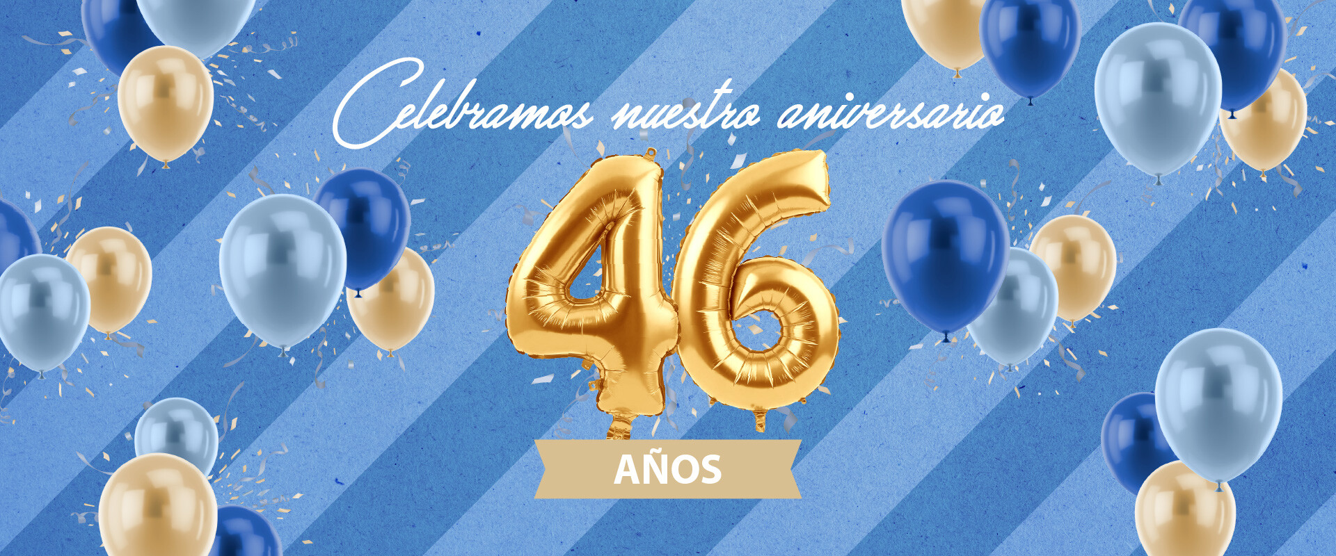 46 Aniversario