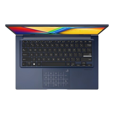 Notebook Asus I5 F1404ZA-TS52 512/8GB 14" W11 Notebook Asus I5 F1404ZA-TS52 512/8GB 14" W11