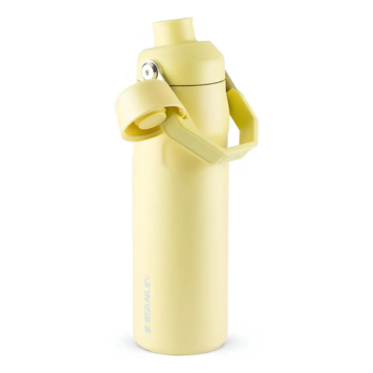 Botella Térmica Stanley Aaerolight Ice Flow 710 ml - Pomelo 