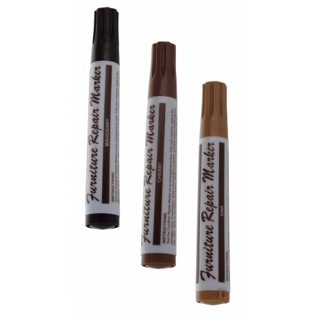 MARCADOR PARA RETOCAR MUEBLES X3 PICASSO MARCADOR PARA RETOCAR MUEBLES X3 PICASSO