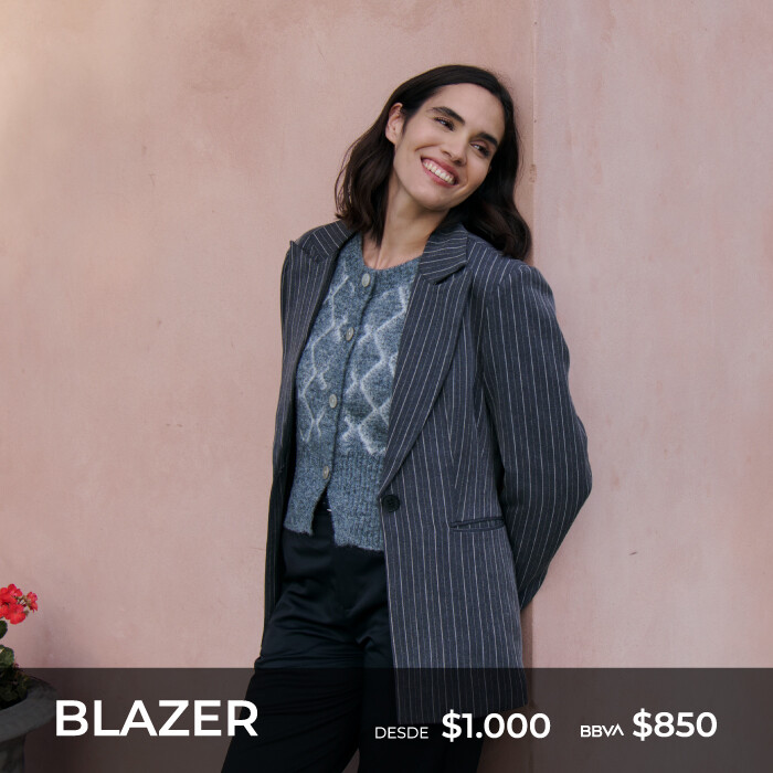 Blazer