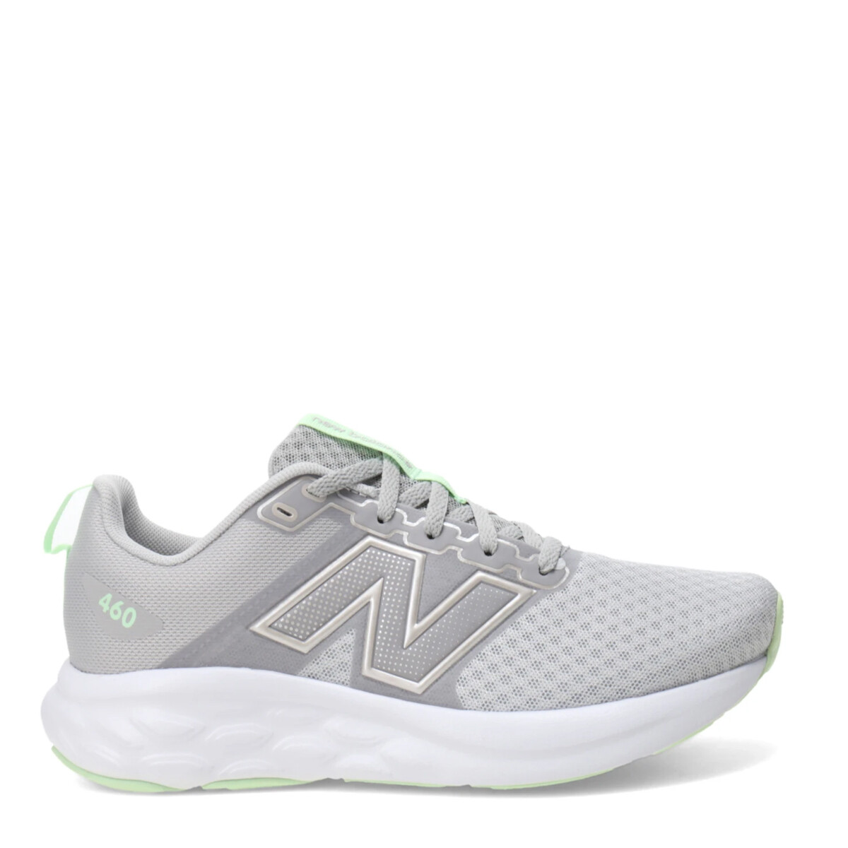 Championes NEW BALANCE de Mujer - W460RG4 - Gris 