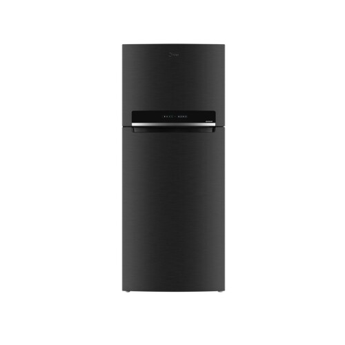 Heladera Black Inverter 505L - Modelo MDRT580MTR28WINV - Midea Heladera Black Inverter 505L - Modelo MDRT580MTR28WINV - Midea