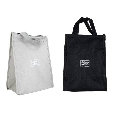 Bolso termico tipo conservadora Bolso termico tipo conservadora