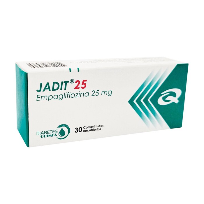 JADIT 25 CJ X 30 COMP. REC. única