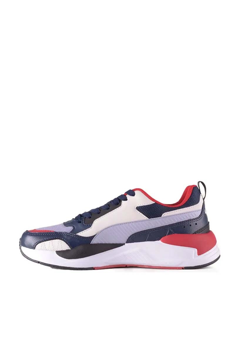 Championes Deportivos PUMA X-RAY 2 Square Rojo