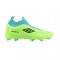 Championes Umbro Fuzion VS2