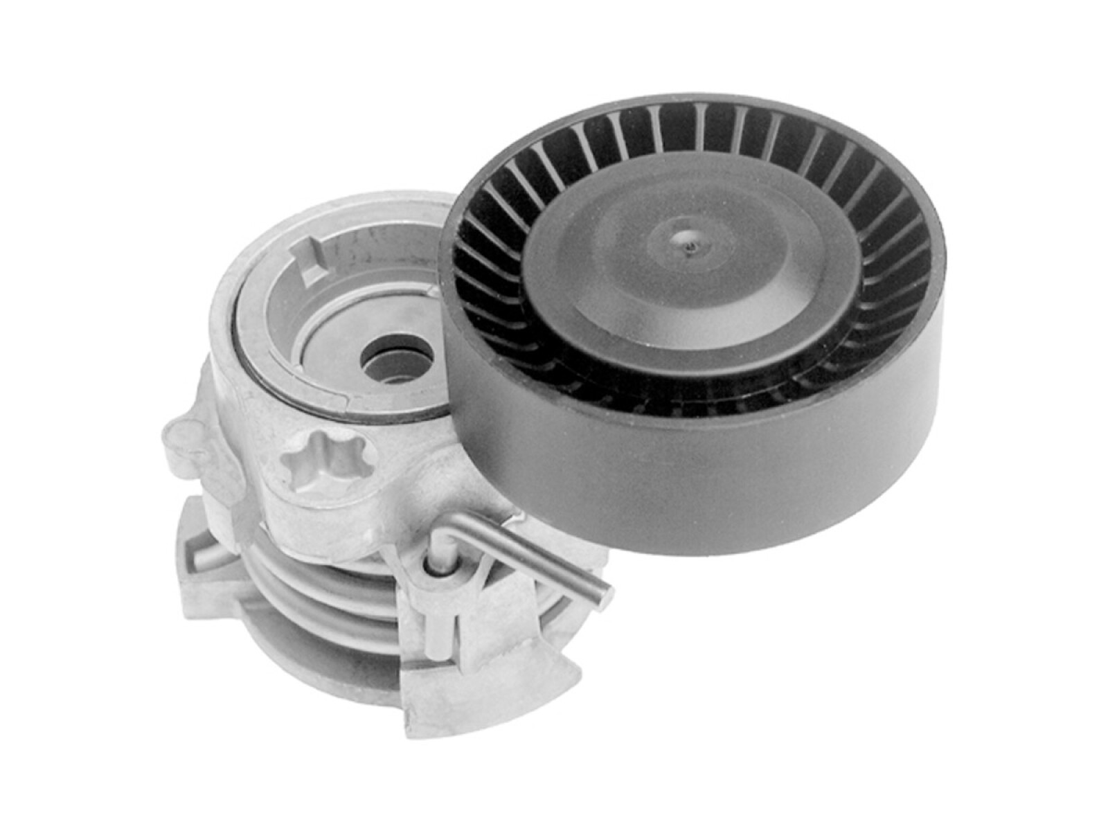 Tensor De La Correa BMW 330 Ci (E46)/X3 Diesel (E83)/X3 (E83)/525I (E39)/X5I (E53) 01-09 