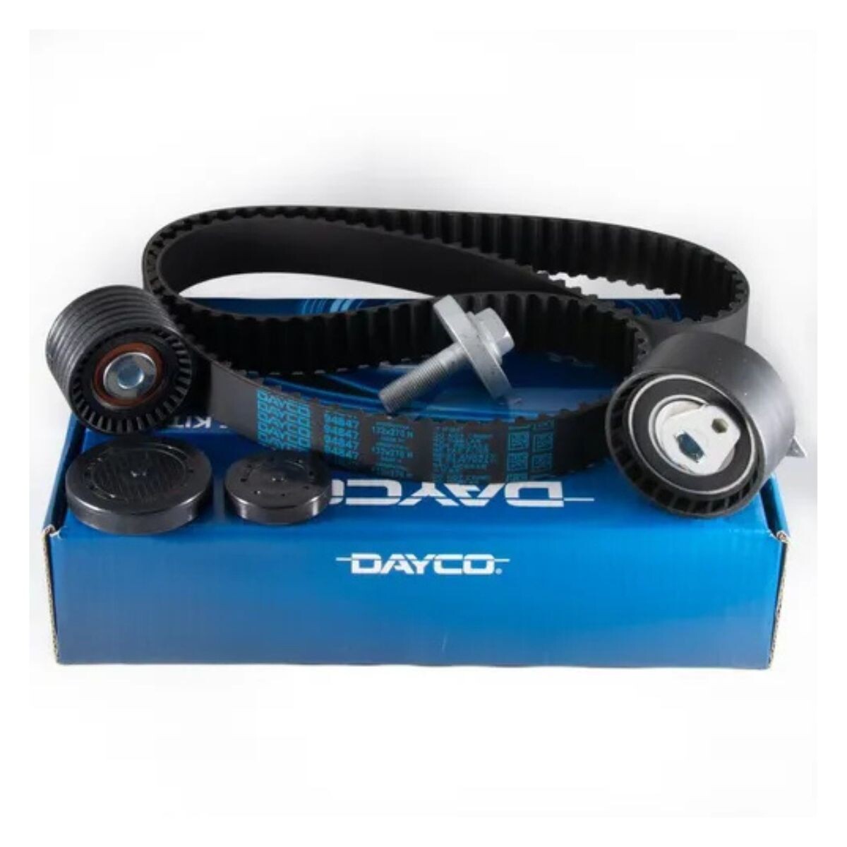 KIT DE DISTRIBUCION 