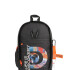 Mochila Discovery Negro