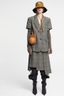 CHAQUETA Gris