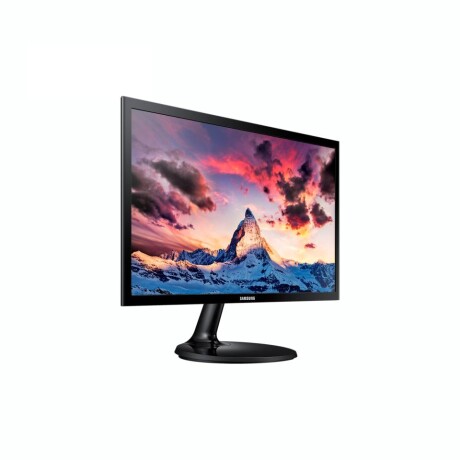 Monitor SAMSUNG LS22F350 22' FHD 4ms 60Hz HDMI Monitor SAMSUNG LS22F350 22' FHD 4ms 60Hz HDMI