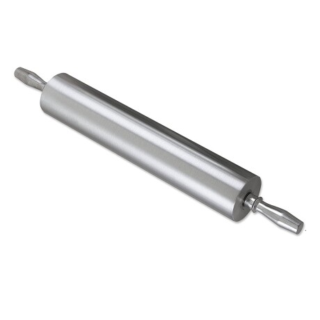 Palote giratorio de aluminio 46cm Palote giratorio de aluminio 46cm
