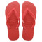 Ojota Unisex Havaianas Havaiana Top Rojo