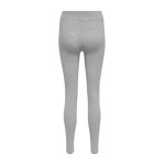 CALZA LEGACY HIGH WAIST TIGHTS MUJER GRIS