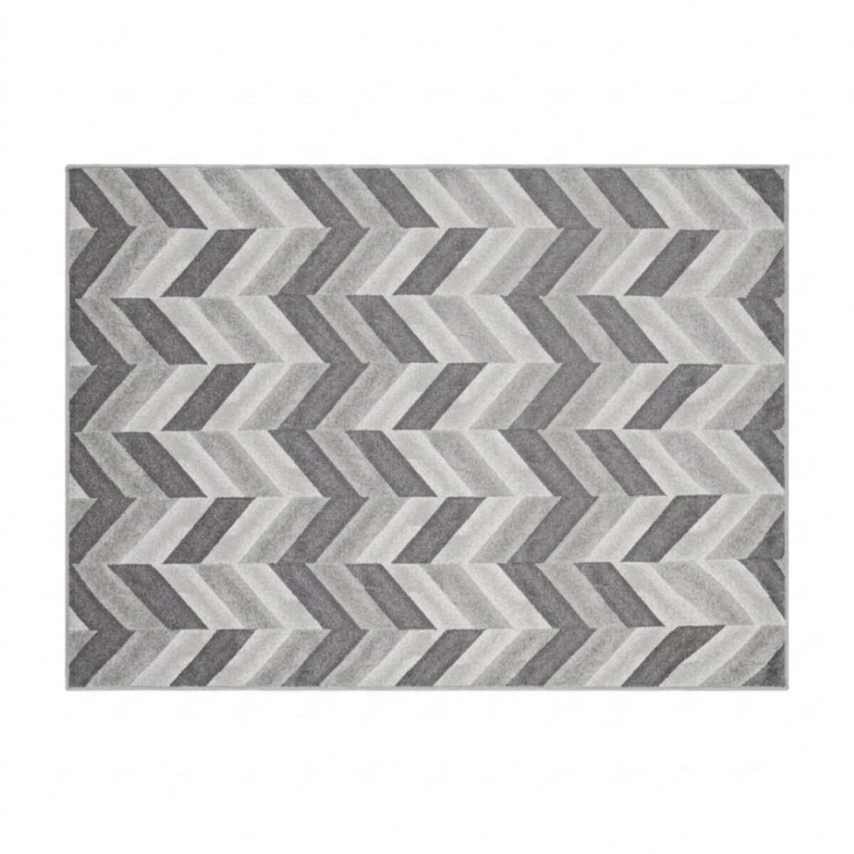 Alfombra moderna Función | 1.50x2.00m - Vitral 