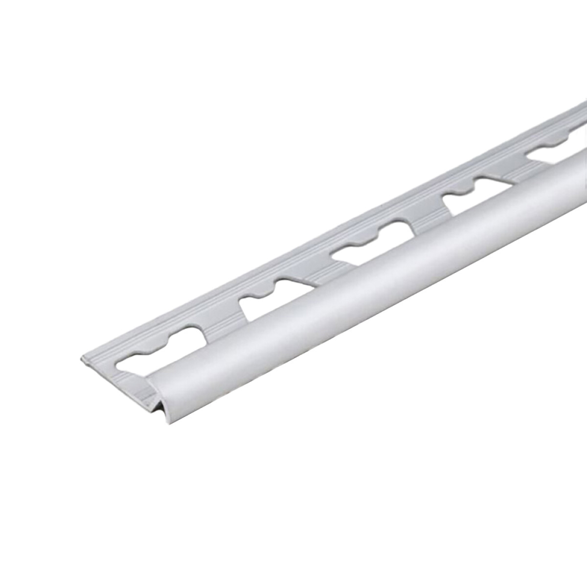 Guardac Alum 9mm Anod Plat Mate 2500mm 