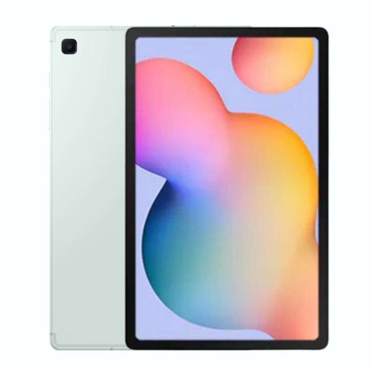 Tablet SAMSUNG Tab S6 Lite 10.4' 64GB 4GB RAM Android 8Mpx SM-P620 - Green 