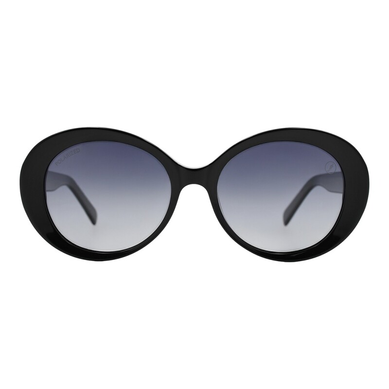 Lentes de Sol Chilli Beans Detroit Negro