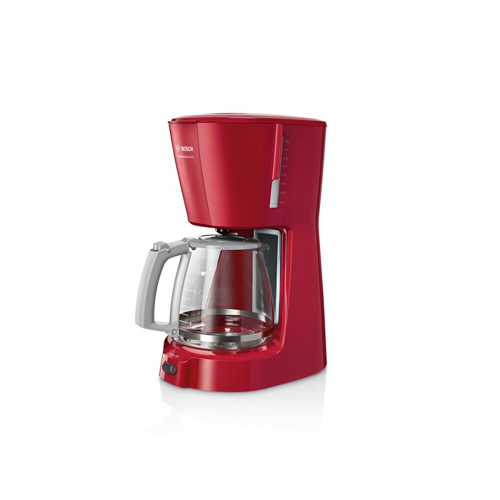 Cafetera de goteo Bosch TKA3A034 CompactClass Extra Cafetera de goteo Bosch TKA3A034 CompactClass Extra