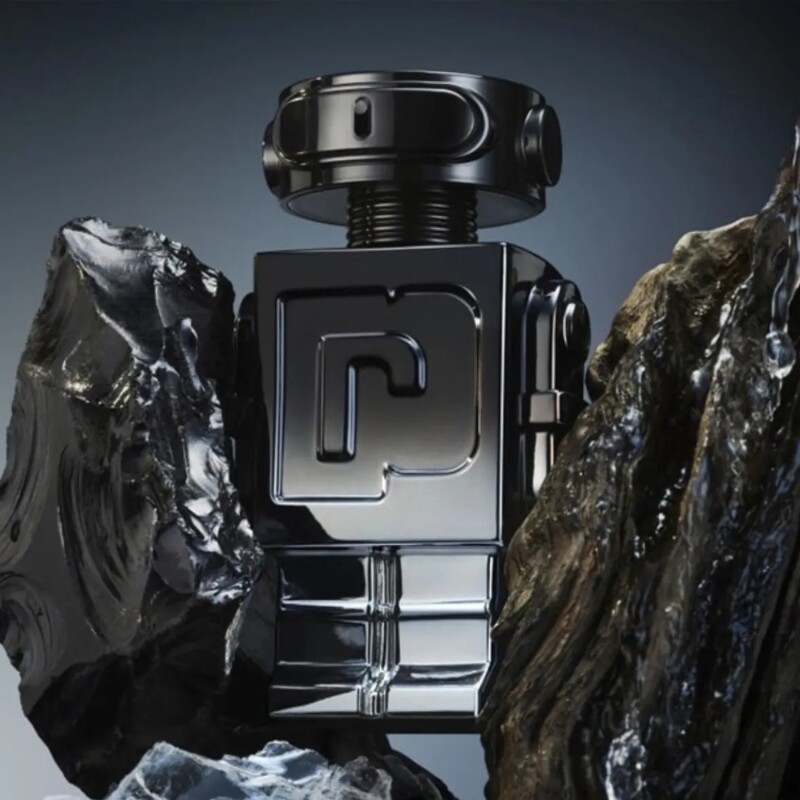 Perfume Rabanne Phantom Elixir Parfum Intense for man 100ml Perfume Rabanne Phantom Elixir Parfum Intense for man 100ml