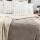 Acolchado 1 Plaza Richmond Plus Beige
