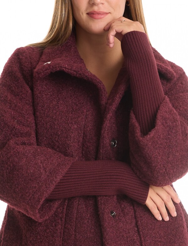 Tapado Boucle BORDEAUX