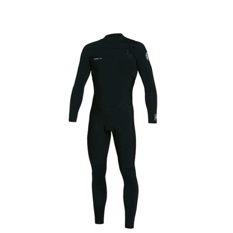 Defender O'Neill 4/3 mm - Full Suit Chest Zip - Negro Defender O'Neill 4/3 mm - Full Suit Chest Zip - Negro